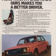 Image for article titled Ten Great Cars That Should Make A Comeback